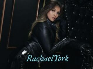 RachaelYork