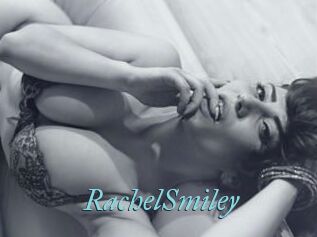 RachelSmiley