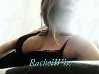 RachelWise