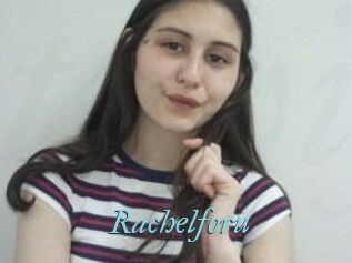 Rachelforu