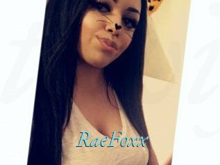RaeFoxx