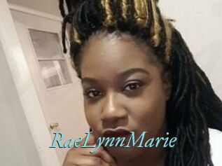RaeLynnMarie