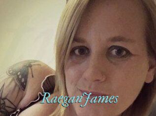 RaeganJames