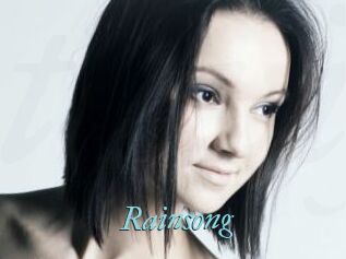 Rainsong