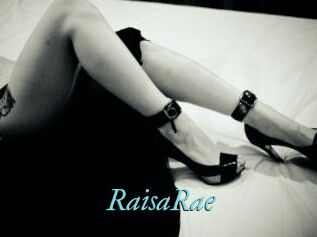 RaisaRae