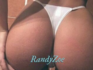 RandyZoe