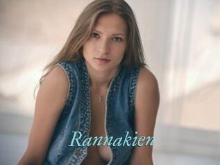 Rannakien