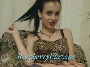 RaspberryFlavour