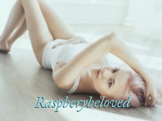 Raspberybeloved