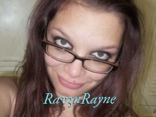 Rav3nRayne