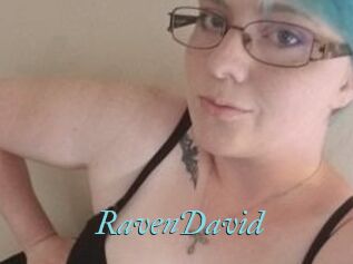 Raven_David