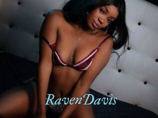 RavenDavis
