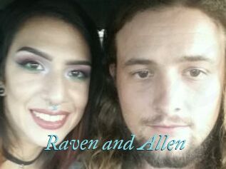 Raven_and_Allen
