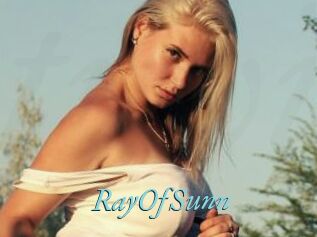 RayOfSunn