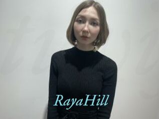 RayaHill
