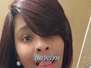 Rayelyn