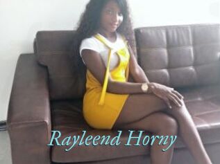 Rayleend_Horny