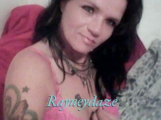 Rayneydaze