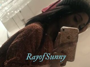 RayofSunny