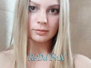 ReDd_FoX