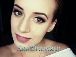 RealDreams4u