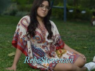 RebeStevenson