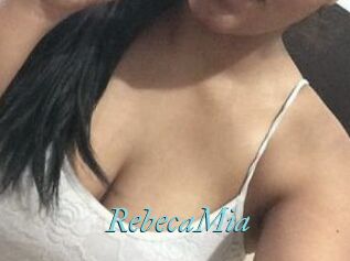 RebecaMia