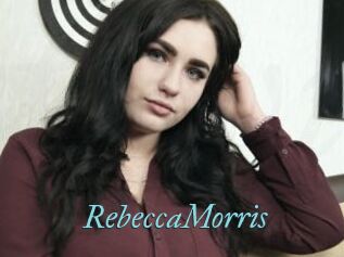 RebeccaMorris