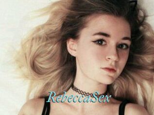 RebeccaSex