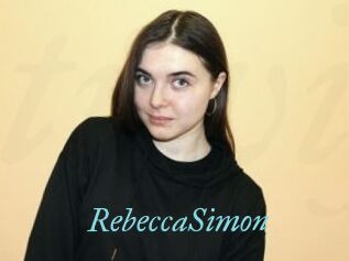 RebeccaSimon