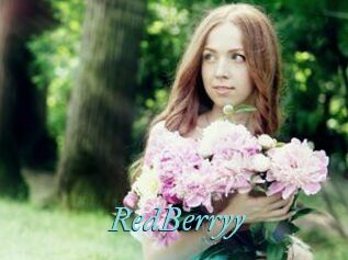 RedBerryy