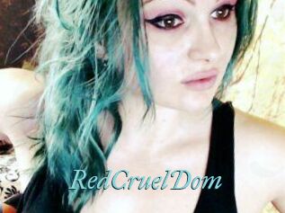 RedCruelDom