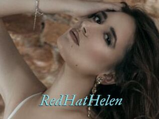 RedHatHelen