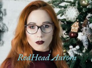 RedHead_Aurora