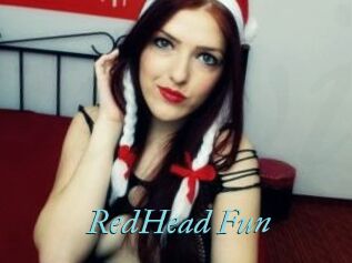 RedHead_Fun