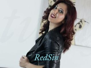 RedSin