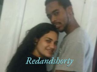 Redandshorty