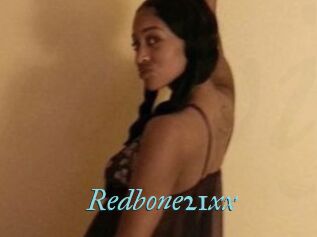 Redbone21xx