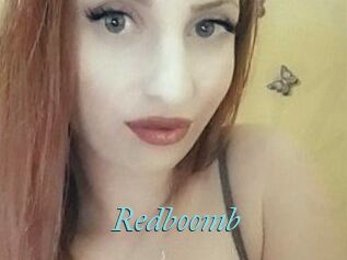 Redboomb