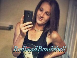 RedheadBombshell