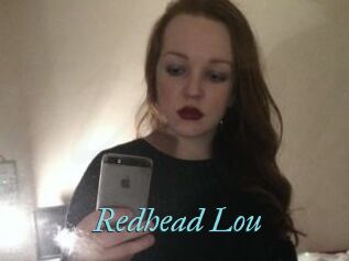Redhead_Lou