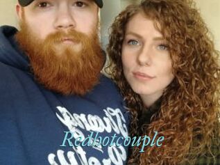Redhotcouple