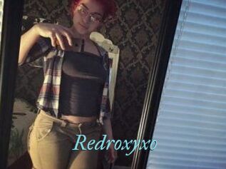 Redroxyxo