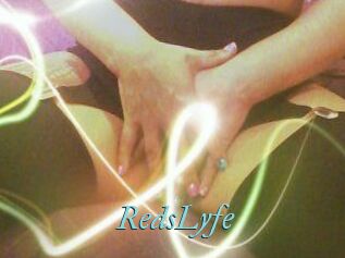 RedsLyfe