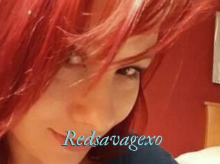 Redsavagexo