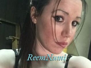 ReemNumi