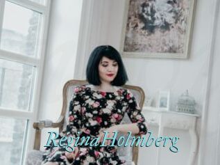 ReginaHolmberg