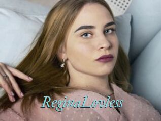 ReginaLovless