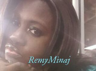 Remy_Minaj