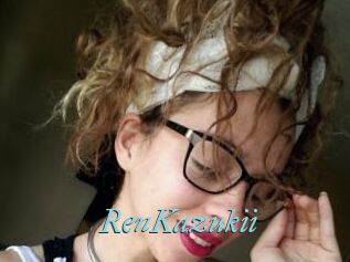 RenKazukii